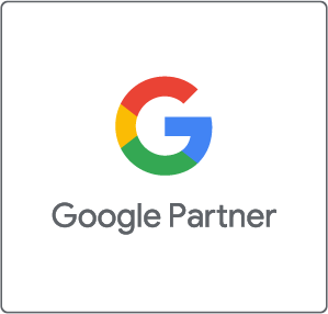 Curiosithink - Google Ads Partner Badge